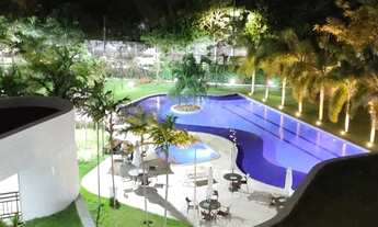 Imagem: ALUGA-SE APARTAMENTO MOBILIADO COMPLETO