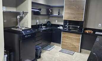 Imagem 5: Casa para alugar em PARQUE RESIDENCIAL LAGOINHA de 280.00m² com 3 Quartos, 1 Suite e 2 Gar