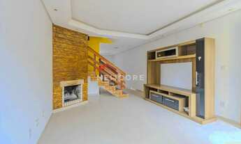 Imagem 4: Sobrado em Rua Ilari Arlindo Basei - Guarujá - Porto Alegre/RS