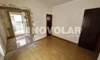 Imagem 6: Casas Terreas + Salão 3 Dormitorios 1 Suite 2 Vagas - Vila Maria Baixa