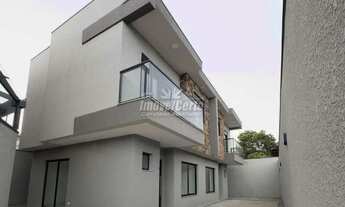 Imagem 2: Sobrados pronto para morar, ótima localização no Boqueirão-Curitiba/PR