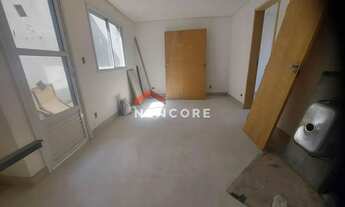 Imagem 5: Cobertura em Avenida Dom Bosco - Vila Lucinda - Santo André/SP