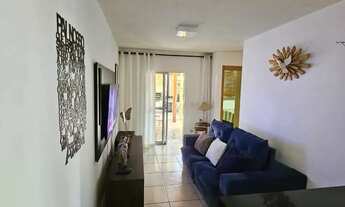 Imagem 3: Apartamento Térreo com Garden a Venda no Condomínio Chapada dos Montes