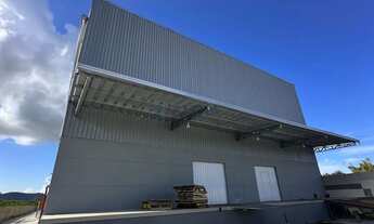 Imagem: Galpão para Locação no bairro Itaipava