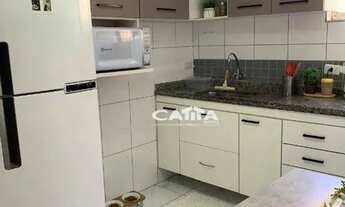 Imagem 3: Apartamento térreo com 2 dormitórios à venda, 49 m² por R$ 235.000 - Conjunto Habitacional