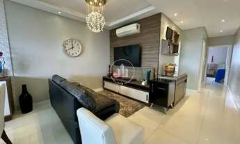 Imagem 3: Apartamento 2 Quartos, 1 Suíte e 91m² - Nossa Sra do Rosário - BRN