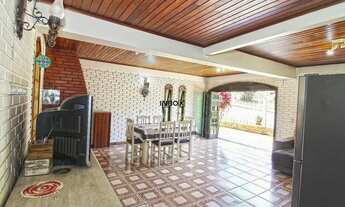 Imagem: INBOX CIA IMOBILIÁRIA VENDE - Casa com