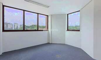 Imagem 5: Ótima Sala Comercial - Morumbi Real Parque! 66,50 m2 - Oportunidade!!!