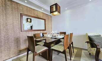 Imagem 3: Apartamento com 2 dormitórios à venda, 78 m² por R$ 550.000,00 - Vila Alpina - São Paulo/S