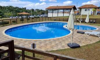 Imagem 2: Terreno em Condomínio de Alto Padrão no Jardim Novo Horizonte, Sorocaba-SP: 210m² para Ven