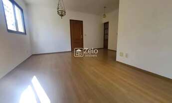 Imagem 3: Apartamento à venda com 117,48 m², 3 quartos 2 vagas em Centro, Campinas