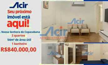 Imagem: Oportunidade Única Apartamento Mobiliado