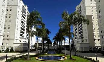 Imagem: Apartamento à venda em Campinas, Vila Brandina