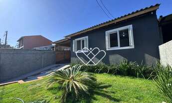 Imagem: Casa no Bairro Barnabé 3 Dormitórios