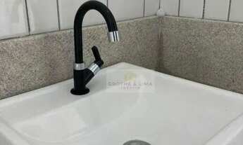 Imagem 5: Casa com 2 dormitórios à venda, 62 m² por R$ 230.000 - Chácaras Pousada do Vale - São José