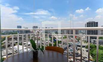 Imagem 7: Apartamento à Venda - Barra Funda, 1 Quarto, 29 m2