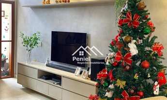 Imagem 3: Casa com 3 dormitórios à venda, 190 m² por R$ 1.280.000,00 - Nova Aliança - Ribeirão Preto