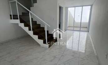 Imagem: Sobrado à venda, 93 m² por R$ 598.000,00