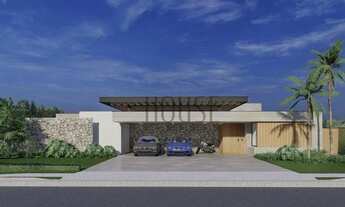 Imagem 2: Casa com 3 quartos à venda, 375 m² - Condomínio Vittorio Emanuele - Sorocaba/SP