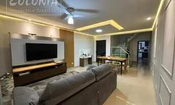 Imagem: Sobrado a venda - Santa Teresinha, Santo