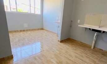 Imagem 3: Alugo apartamento no conjunto esperança, com 2 quartos