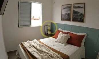 Imagem 5: Apartamento para Venda no Santa Terezinha, BH