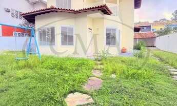 Imagem: Casa para Locação em Macaé, Mirante da