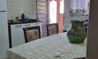 Imagem 4: Casa Padrão em Bauru