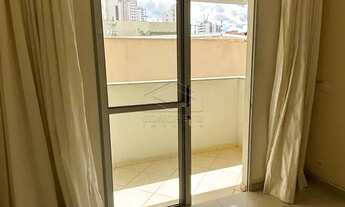 Imagem 3: Vende-se Apartamento - Edifício San Geraldo - Vila Nova Cidade Universitária