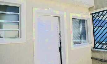 Imagem 3: Locação apartamento Limão 2 dormitórios com varanda e sem vaga de garagem