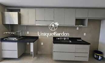 Imagem 2: Apartamento Signature Jd. Aquarius, São José dos Campos-SP: 3 quartos, 3 suítes, 2 salas