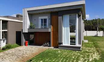 Imagem: Casa com 04 suítes à venda em Capão da