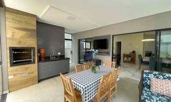 Imagem 2: Sobrado com 4 dormitórios, 272 m² - venda por R$ 4.200.000 ou aluguel por R$ 20.000/mês