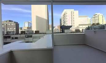 Imagem 3: GARDEM MOBILIADO ANDAR ALTO LAZER CONFORTO METRÔHIGIENÓPOLIS-MACKENZIE