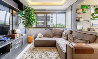 Imagem: Perfeito para Você - Apartamento de 84m²