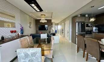 Imagem 4: Apartamento 2 Quartos, 1 Suíte e 91m² - Nossa Sra do Rosário - BRN