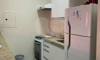 Imagem 4: Villagio com 1 quartos à venda em Riviera - SP