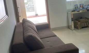 Imagem: Sobrado bairro Jardim Califórnia - com