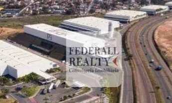 Imagem 3: Aluguel galpão Betim Via Expressa, Betim, Minas Gerais