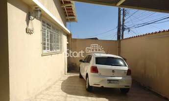 Imagem 2: Casa - Vila Joaquim Inácio - Campinas