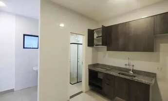 Imagem: Locação kitnete Lapa - Sem vaga de garagem