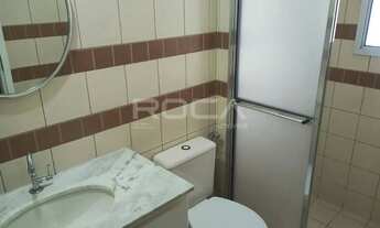 Imagem 7: Venda de Apartamentos / Padrão na cidade de São Carlos