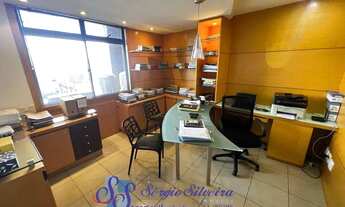 Imagem 4: Sala comercial mobiliada no bairro Aldeota