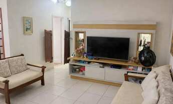 Imagem 2: Apartamento 1 andar 2quartos 2banheiros 1vaga 2 Coração do Gonzaga Santos SP