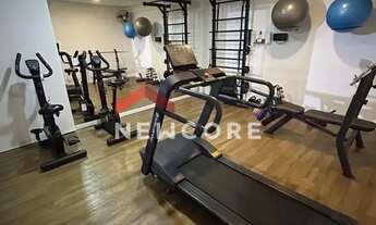 Imagem 5: Apartamento em Rua Vereador Nelson Joaquim da Silva - Chácara Real (Caucaia do Alto) - Cot