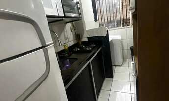 Imagem 2: PASSO APTO CONDOMÍNIO CAMPO BELO II TÉRREO NASCENTE JARDIM SÃO CRISTÓVÃO