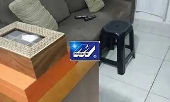 Imagem: Apartamento a venda - Cidade Nova-BH/MG