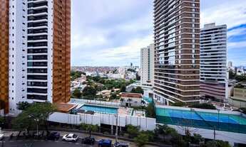 Imagem 3: Apartamento Alto Padrão - Oportunidade no Horto Florestal: Condomínio Top Hill!