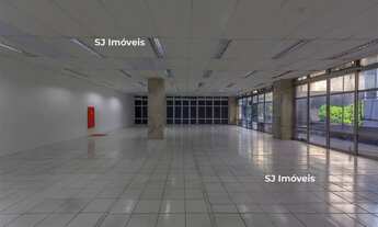 Imagem 5: Loja no Centro de Fortaleza