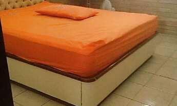 Imagem 3: Á Venda Casa Plana Em Condomínio Com 2 Quartos e Vaga Coberta, 140 Mil á Vista